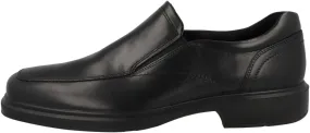 ECCO Men's Helsinki 2.0 Apron Toe Slip-On Loafer