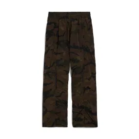 Mostroverse CLRT Ripstop Pants 'PUMA Black'