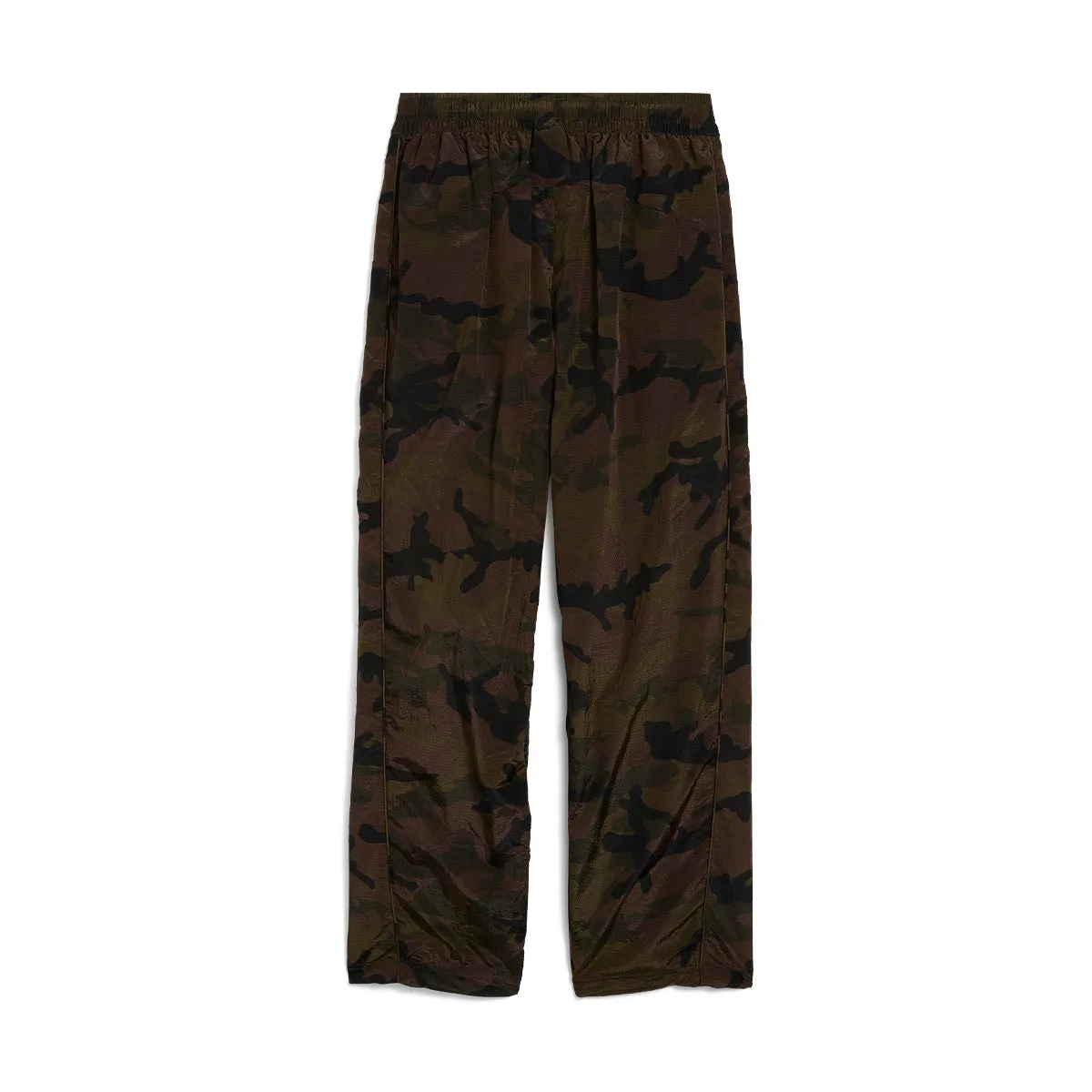 Mostroverse CLRT Ripstop Pants 'PUMA Black'