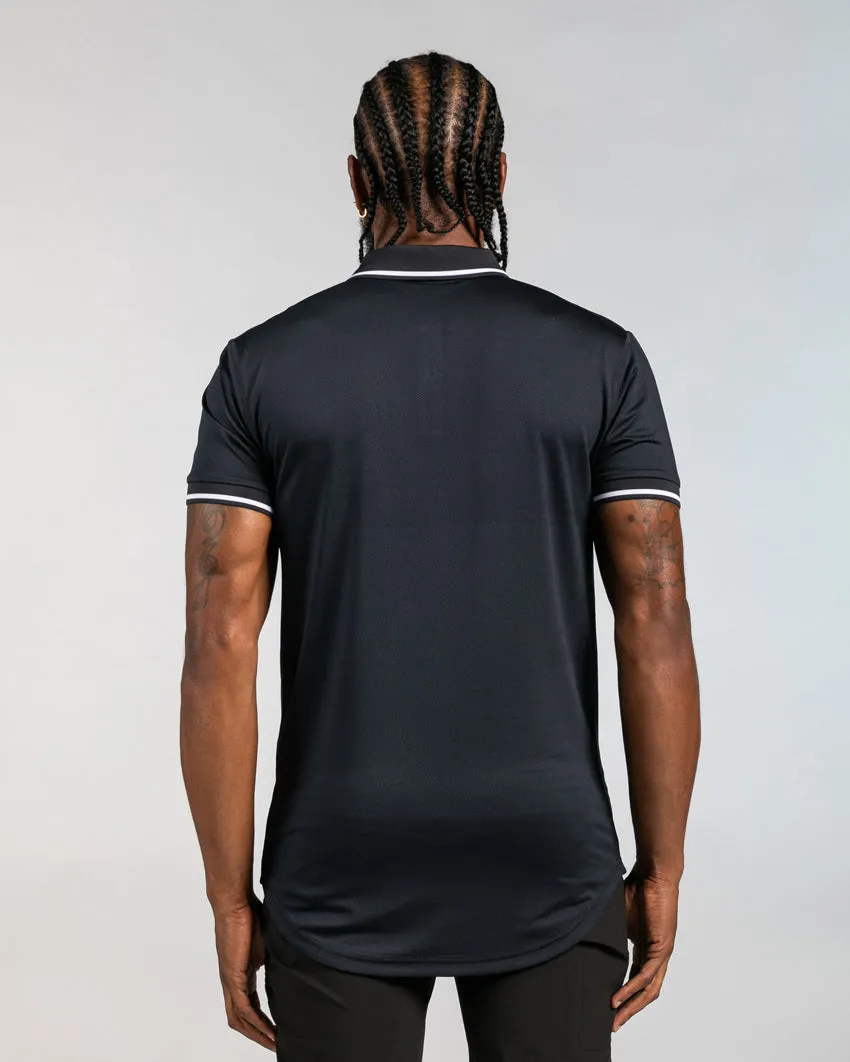 Performance  Ringer Polo