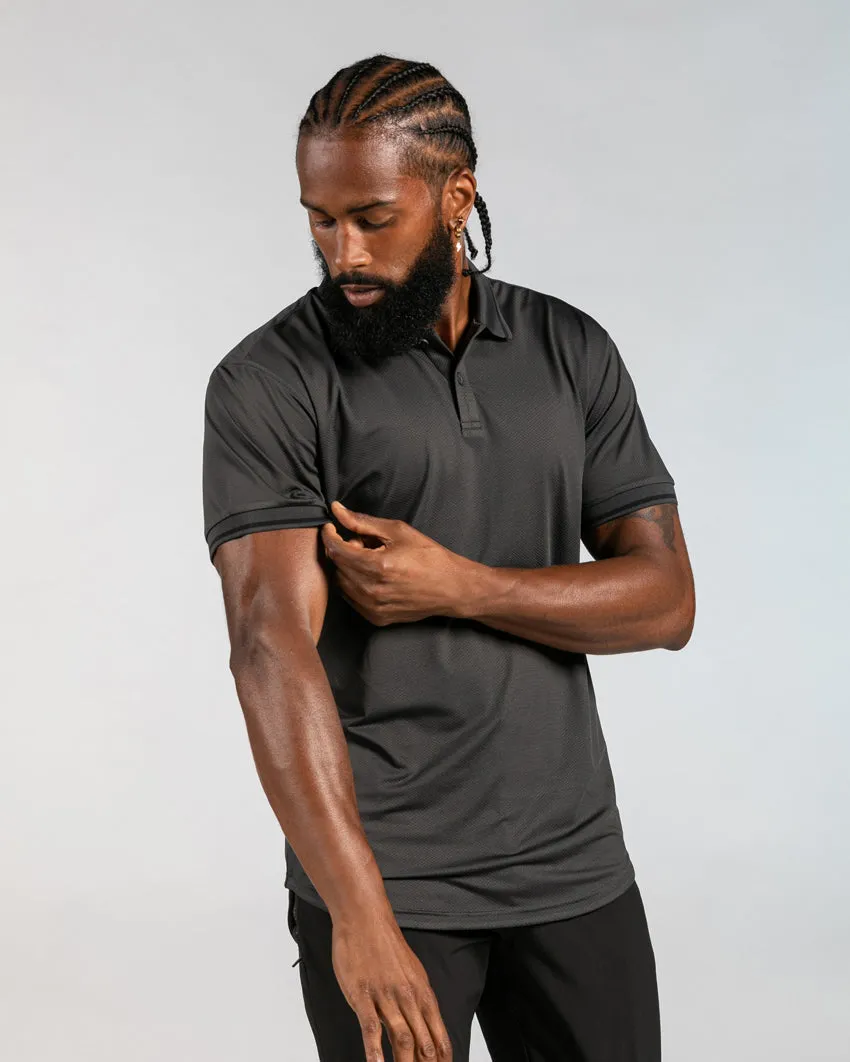 Performance  Ringer Polo