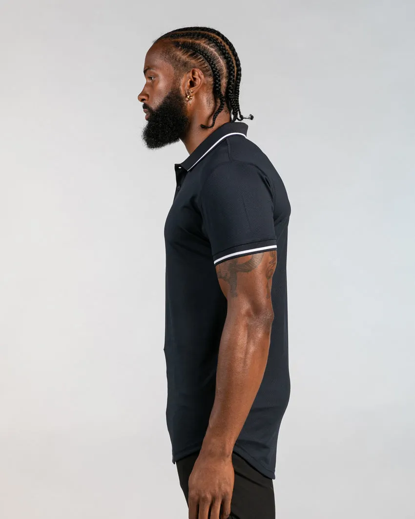 Performance  Ringer Polo