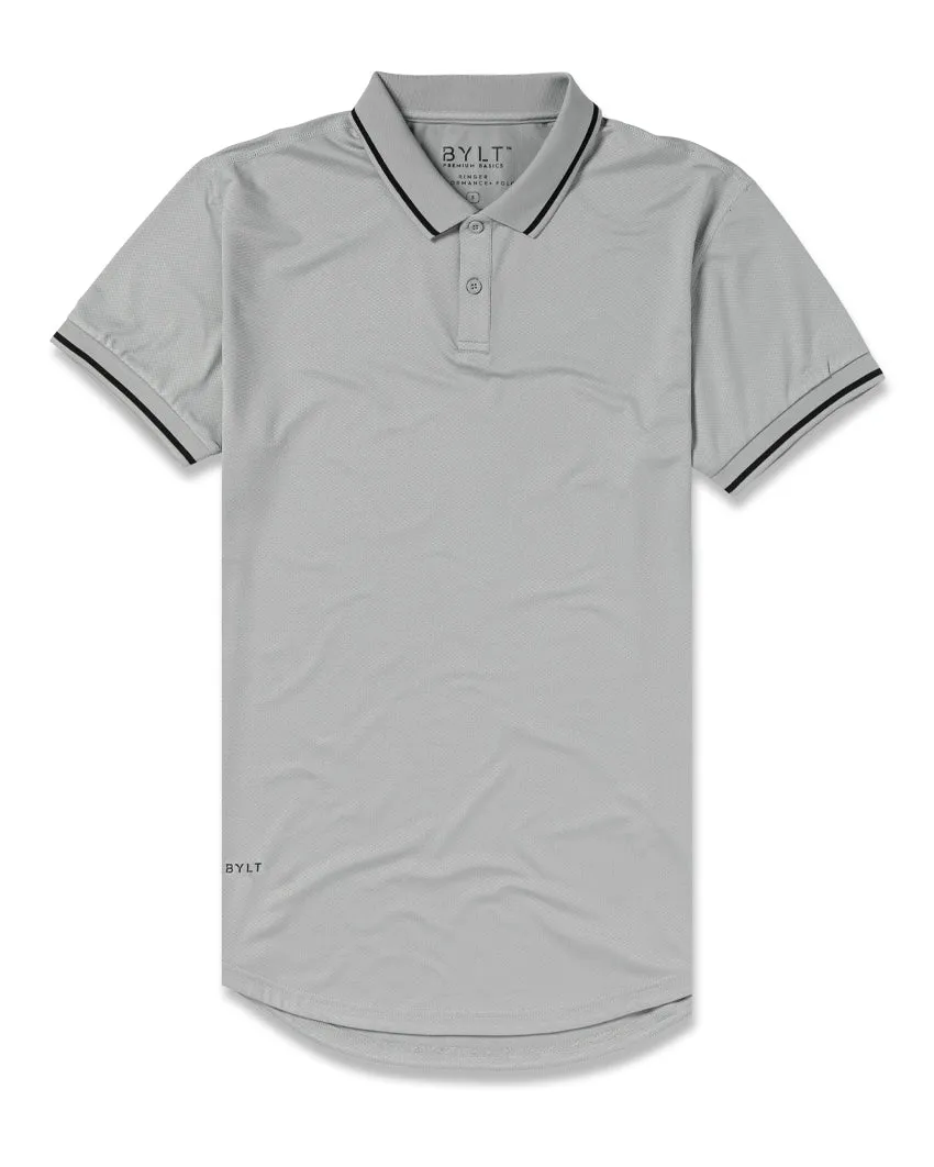 Performance  Ringer Polo