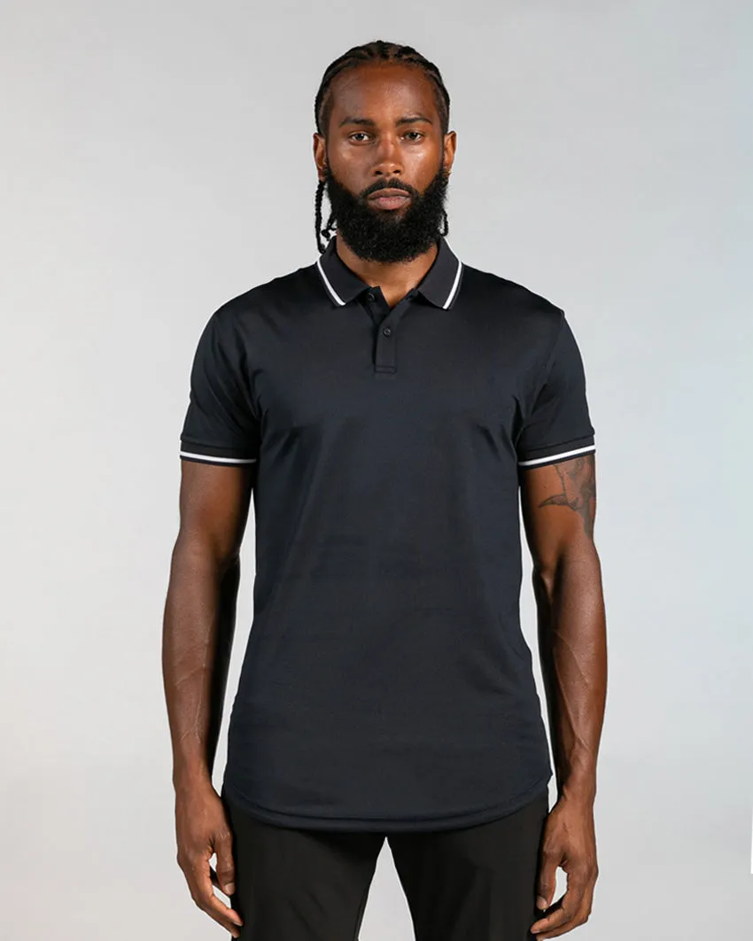 Performance  Ringer Polo