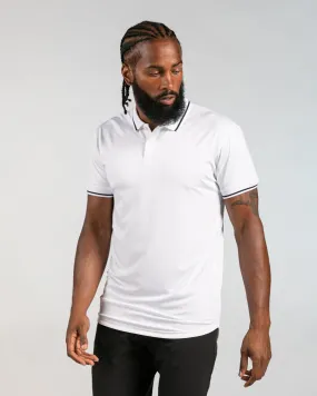 Performance  Ringer Polo