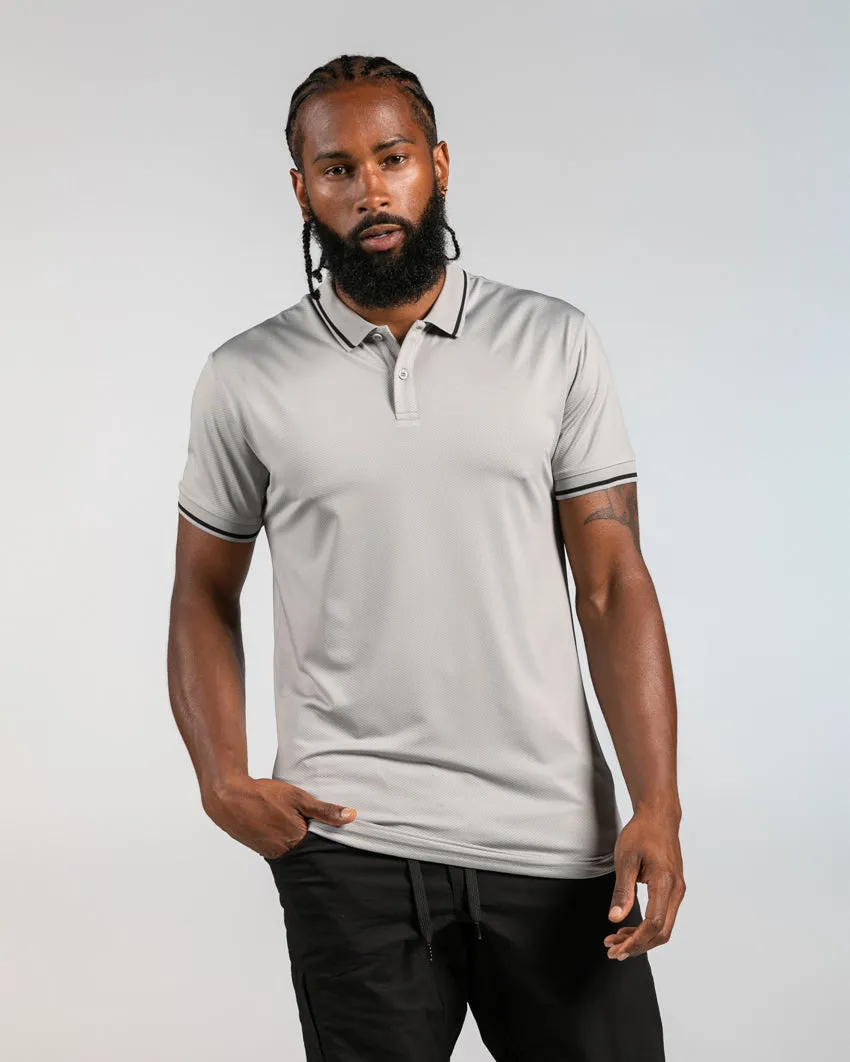 Performance  Ringer Polo
