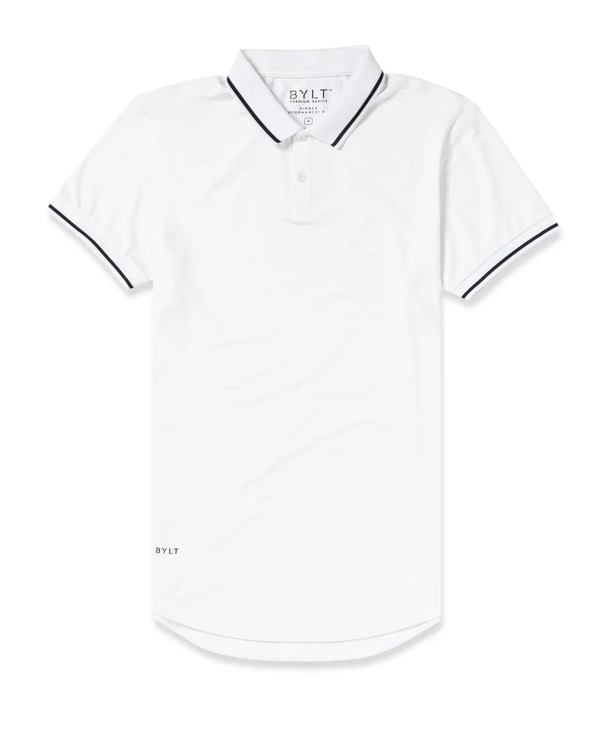 Performance  Ringer Polo