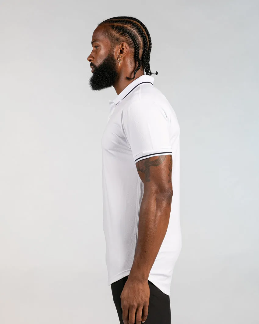 Performance  Ringer Polo