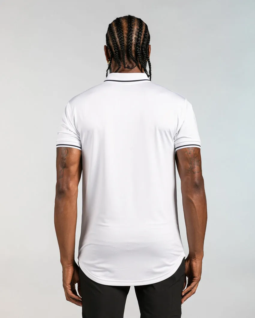 Performance  Ringer Polo