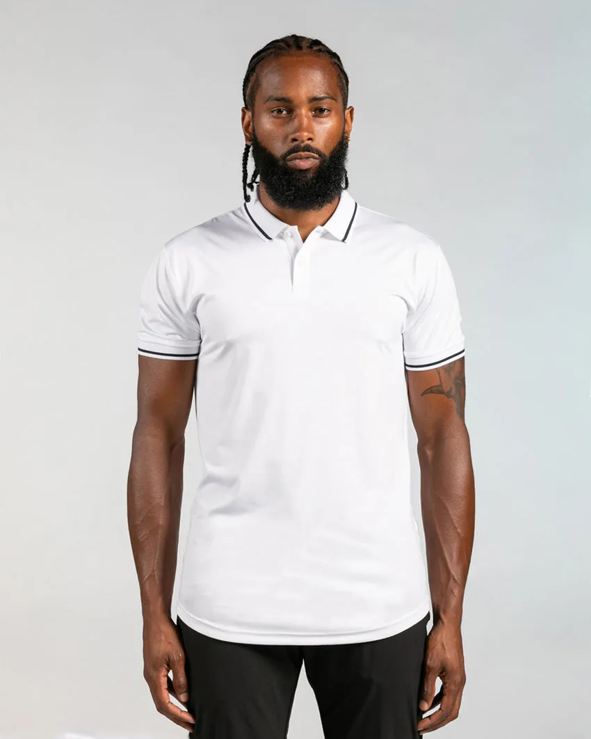 Performance  Ringer Polo