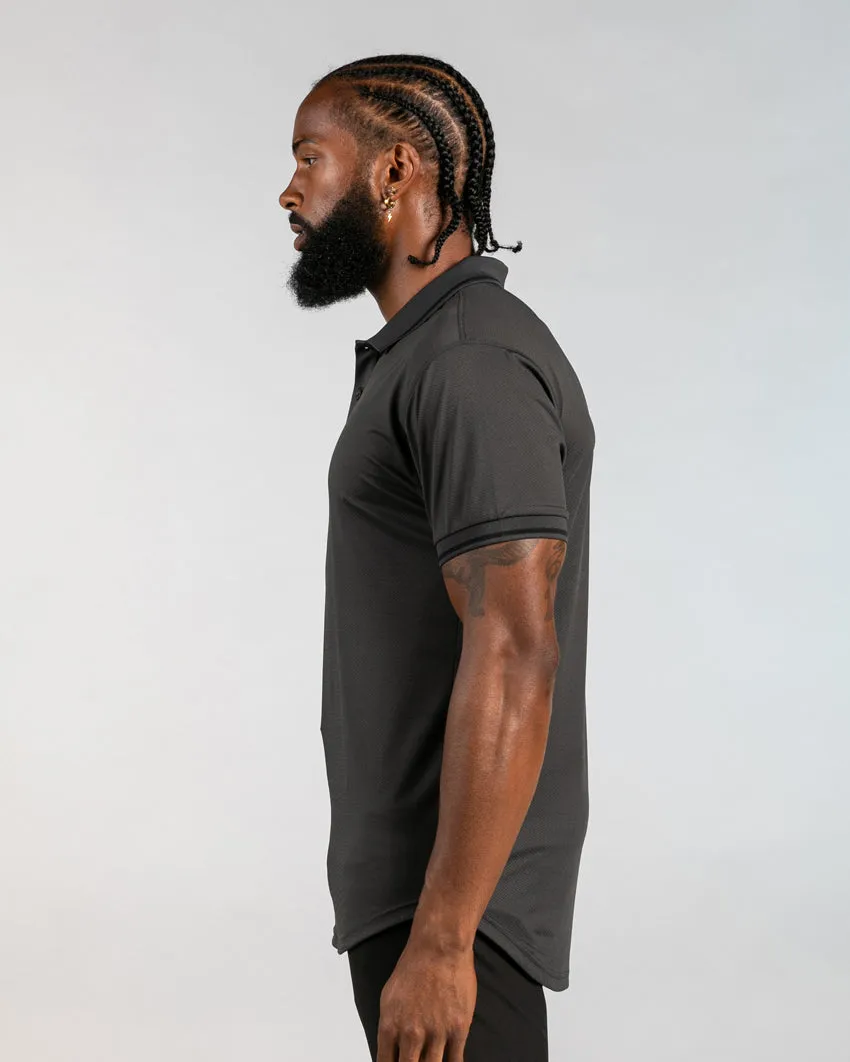Performance  Ringer Polo