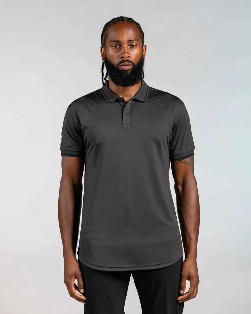 Performance  Ringer Polo