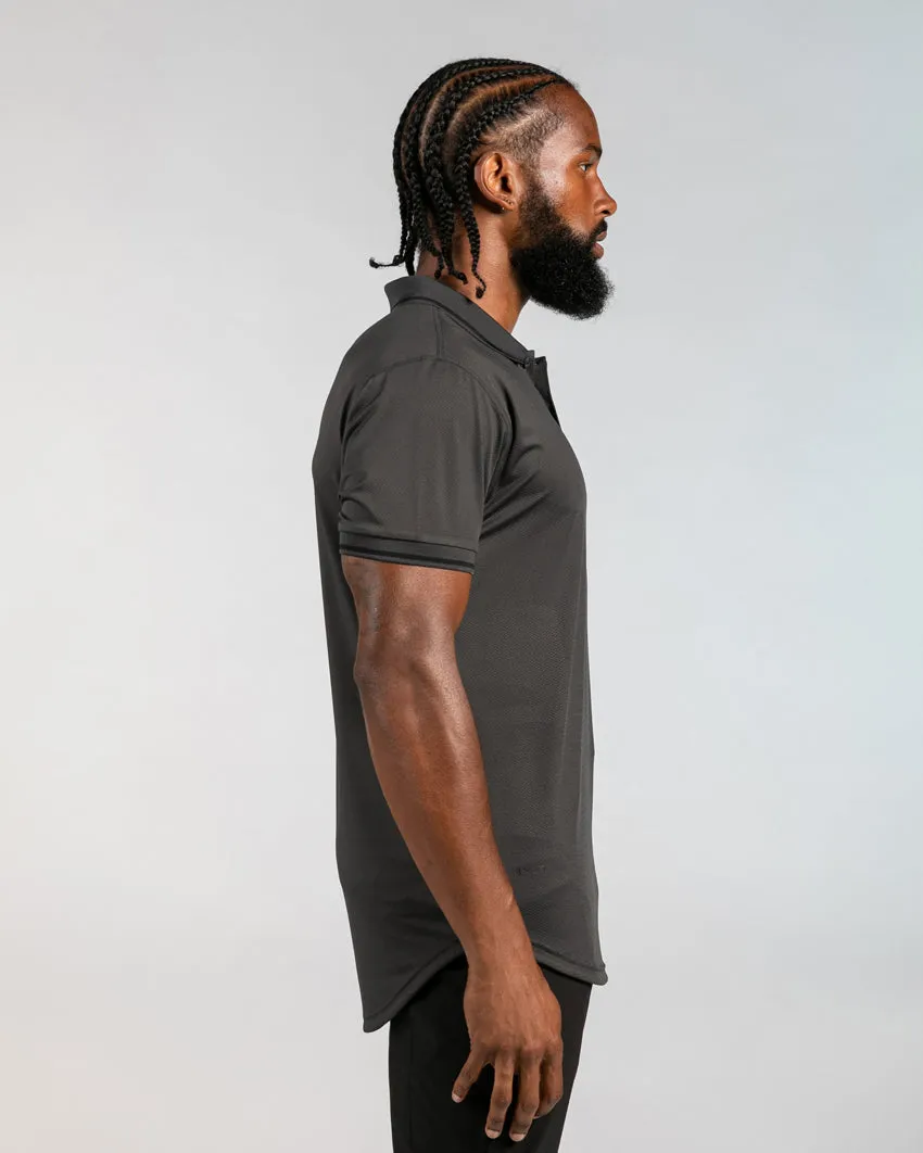 Performance  Ringer Polo