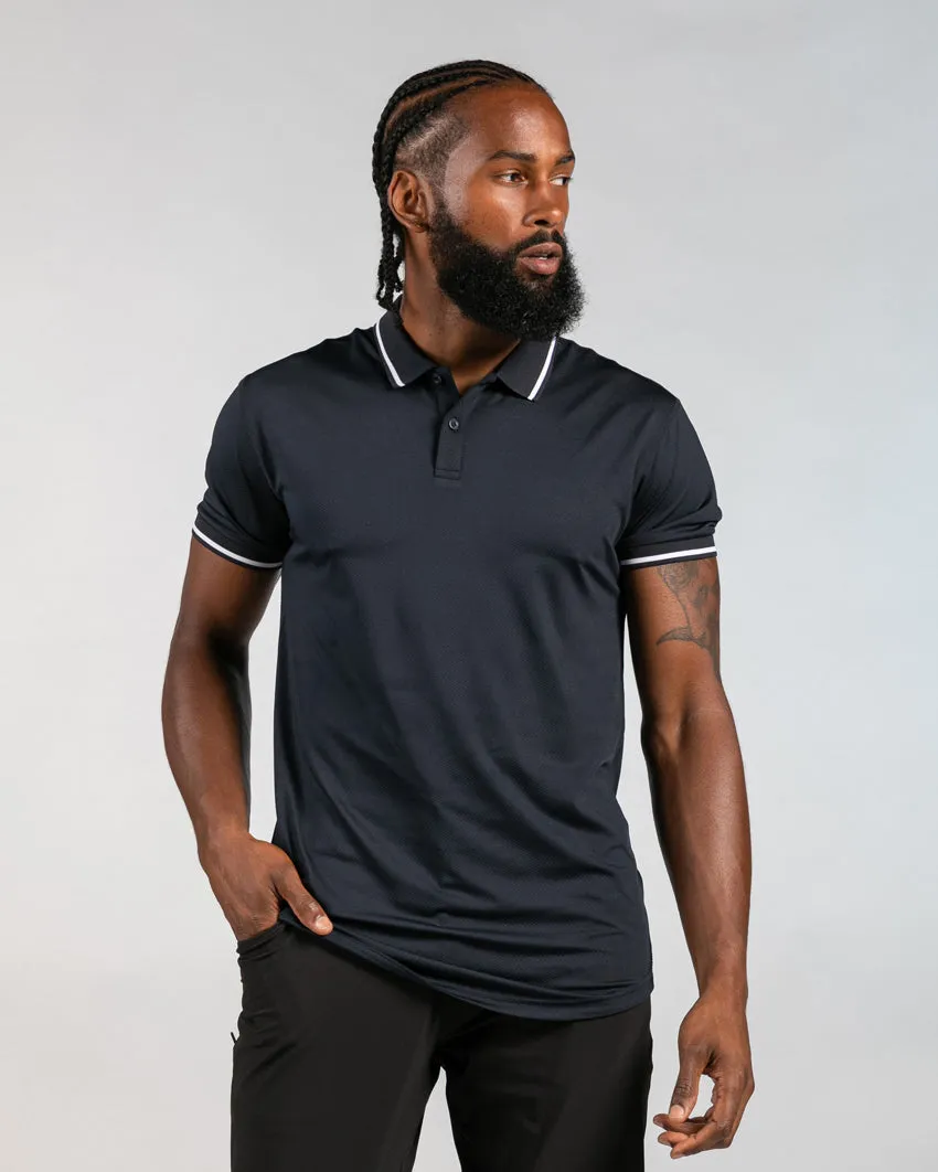 Performance  Ringer Polo