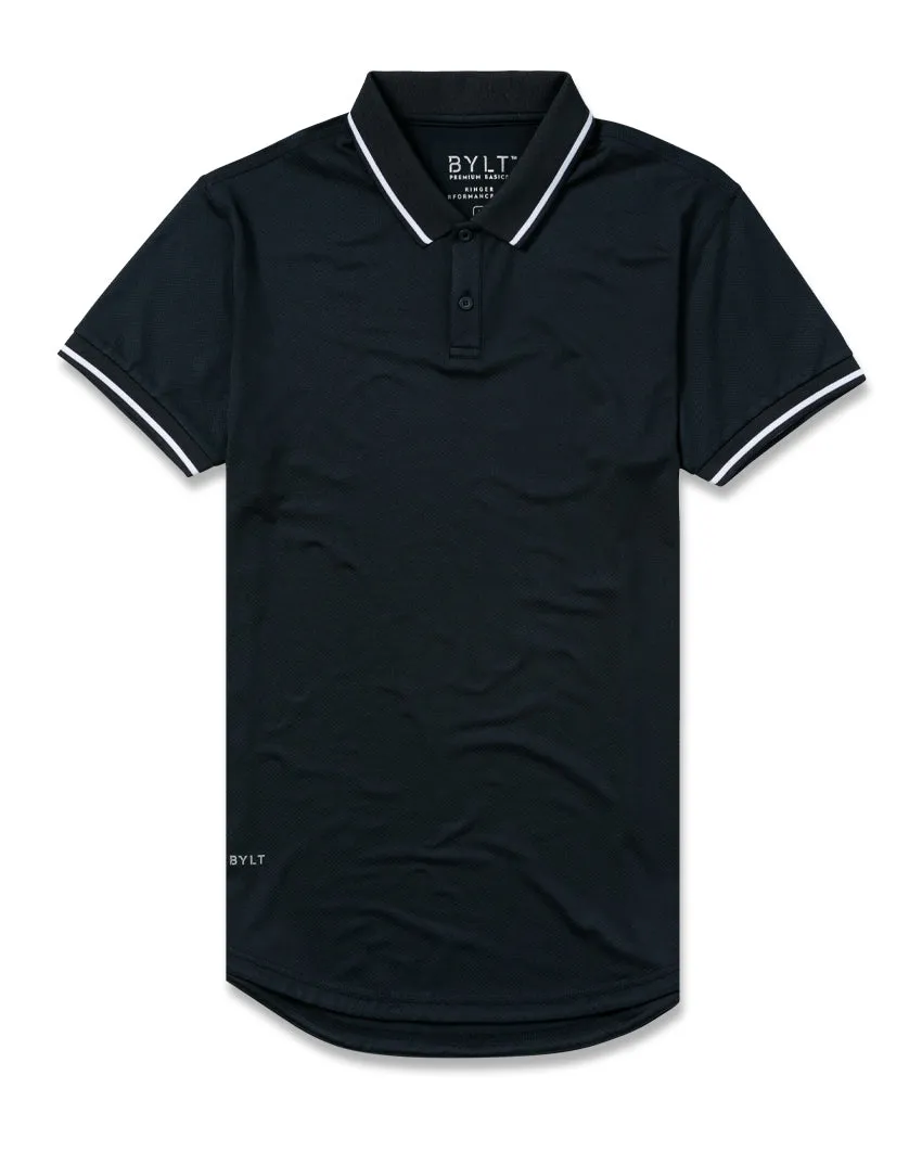 Performance  Ringer Polo