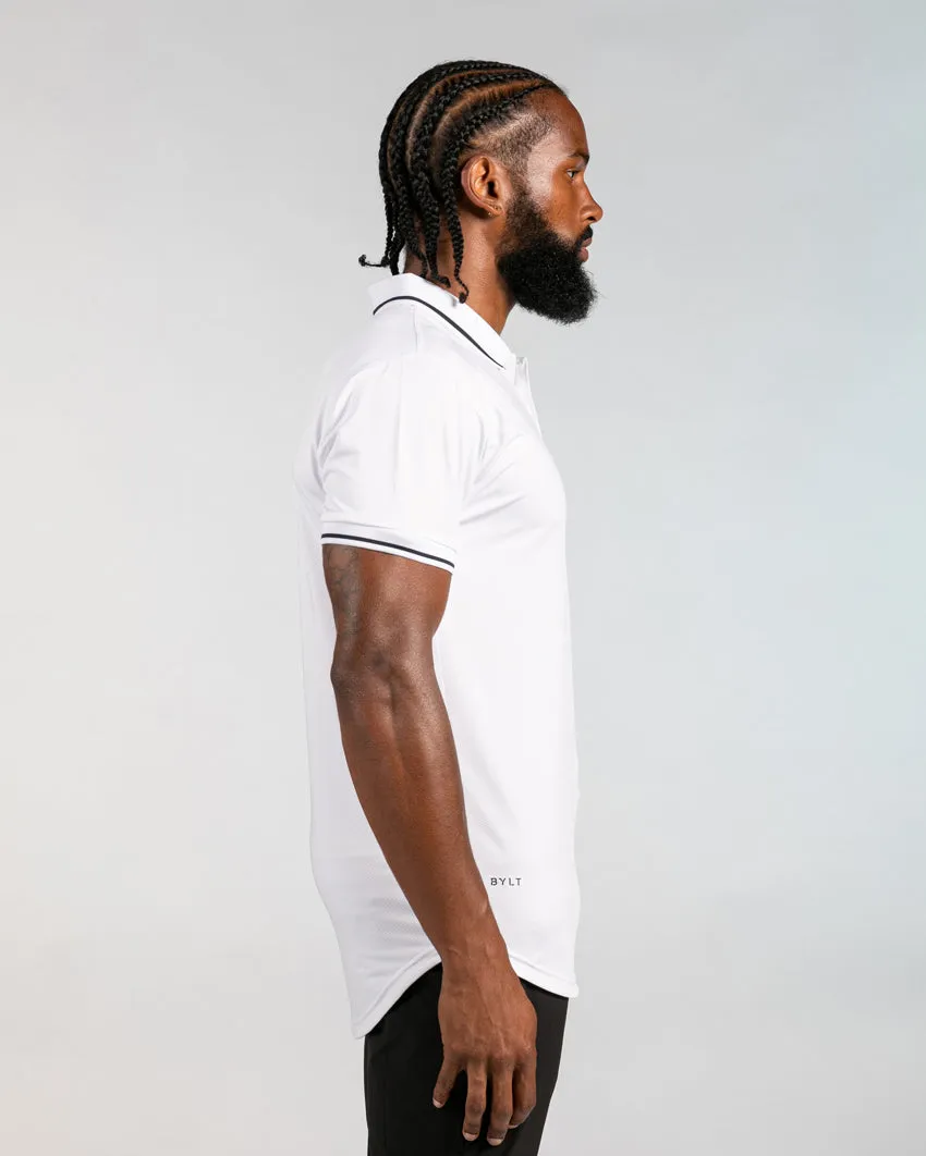 Performance  Ringer Polo