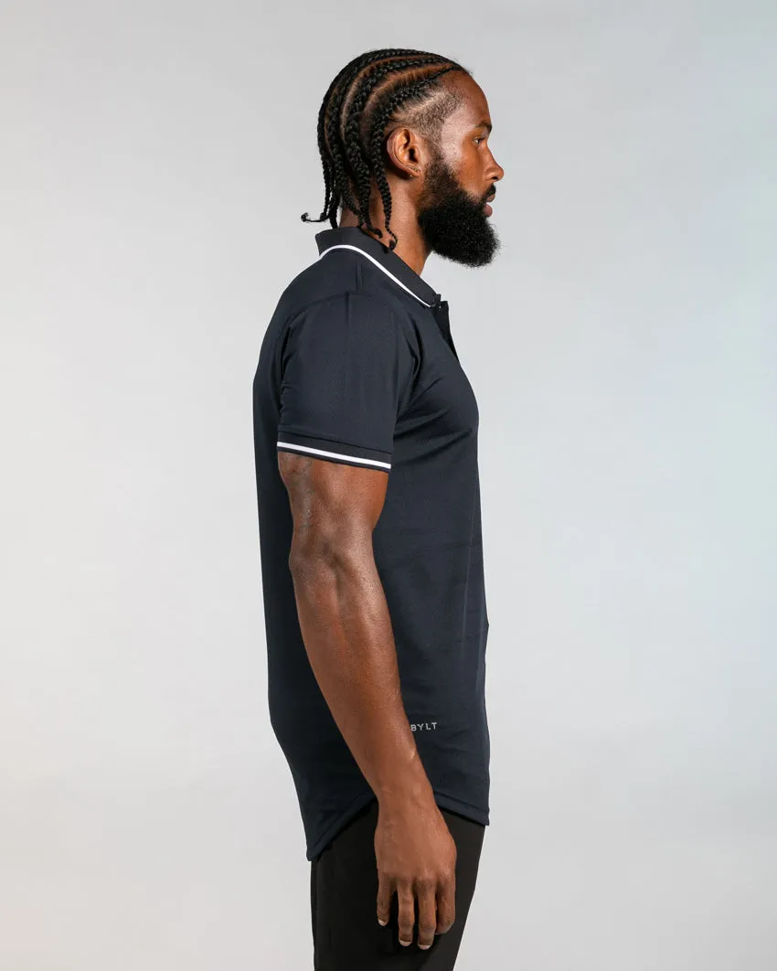 Performance  Ringer Polo