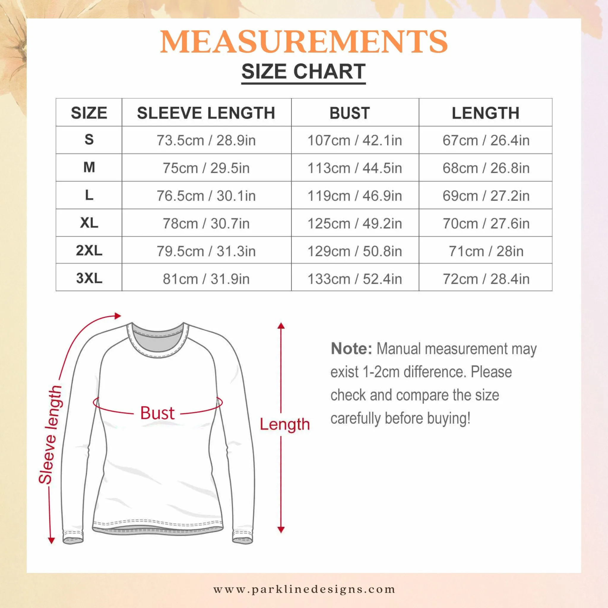 Pink Hydrangea Women's Raglan Crewneck Sweatshirt | Floral Heart Wreath Top | Cozy Autumn & Winter Crewneck