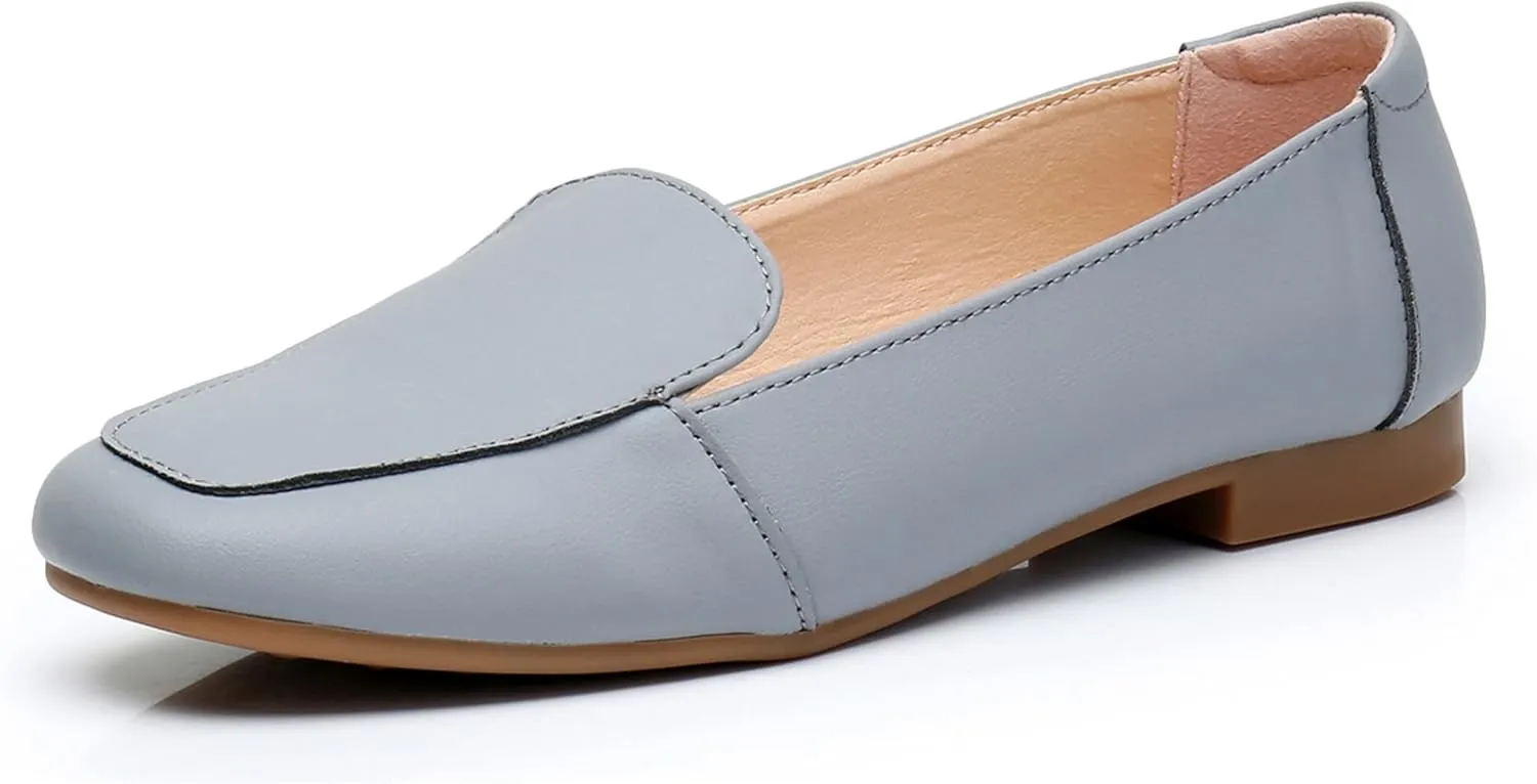 VenusCelia Women's Charming Flats Shoe