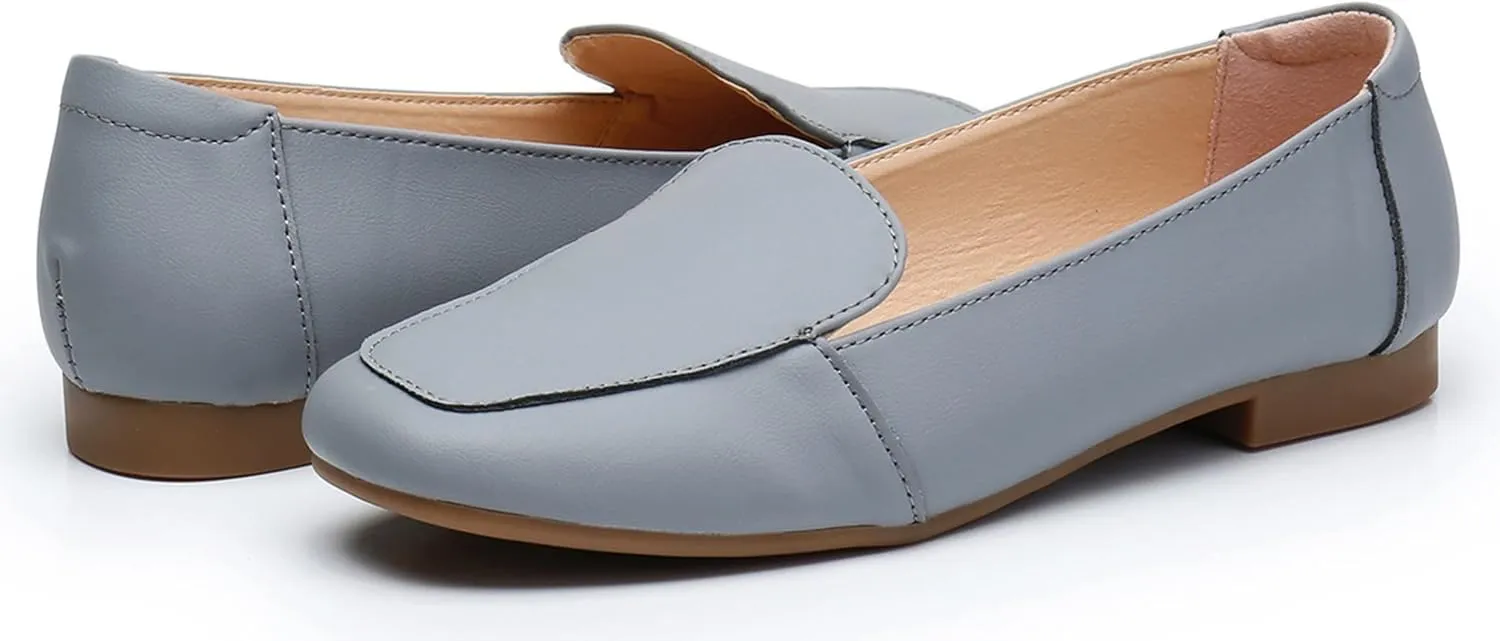 VenusCelia Women's Charming Flats Shoe