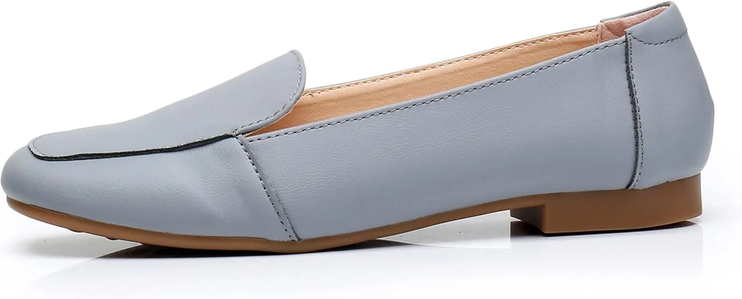 VenusCelia Women's Charming Flats Shoe